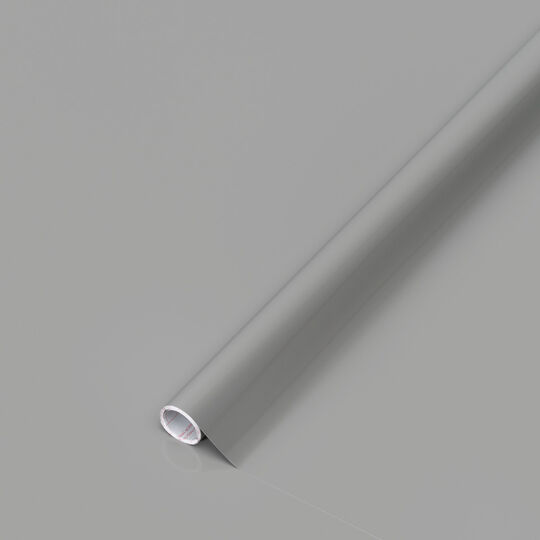 Klebefolie Uni Lack grau image number null